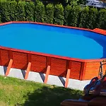 Marta Guest house 3*