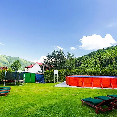 Marta 3* Międzybrodzie Bialskie