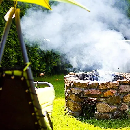 Marta Πανσιόν Międzybrodzie Bialskie