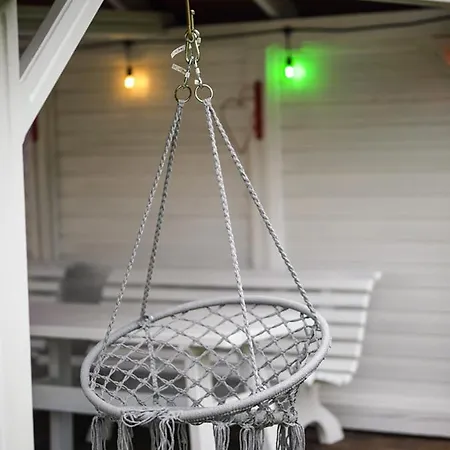 Marta Guest house