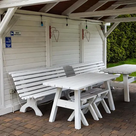 Vendégház Marta 3*