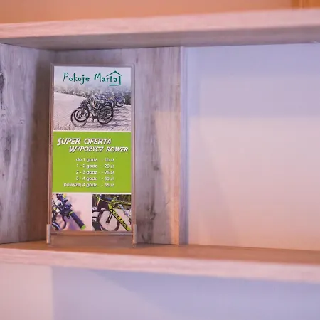 Marta Πανσιόν