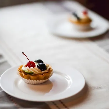 Marta 3* Międzybrodzie Bialskie