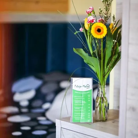 Marta 3* Międzybrodzie Bialskie