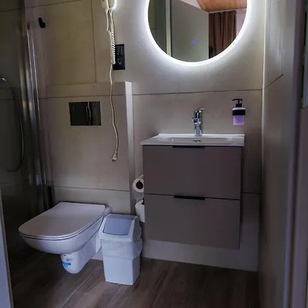 Vendégház Marta 3*