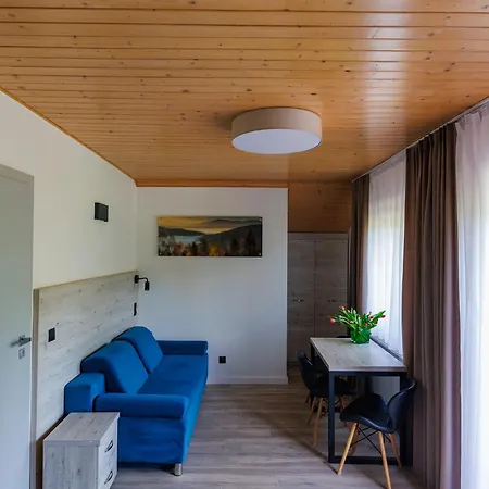 Marta Guest house