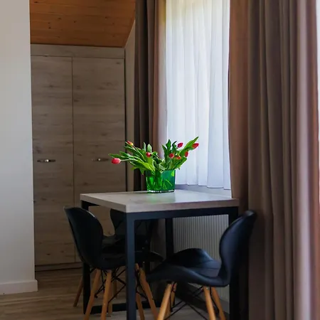 Marta Guest house *