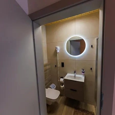 Marta Międzybrodzie Bialskie