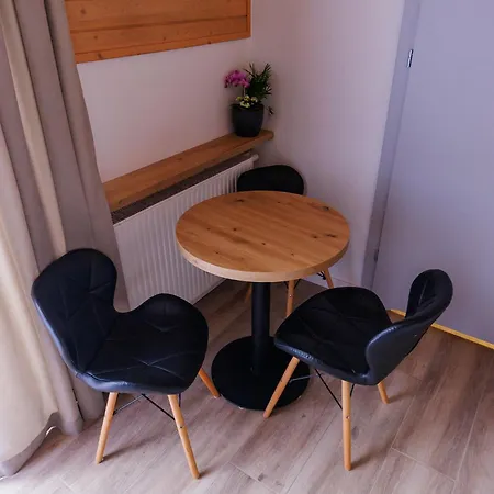 Marta Guest house