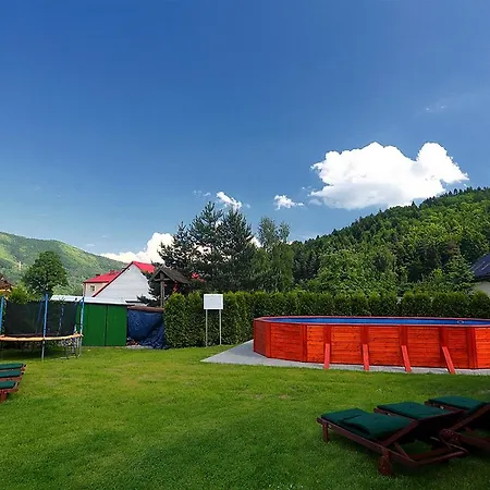 Πανσιόν Marta