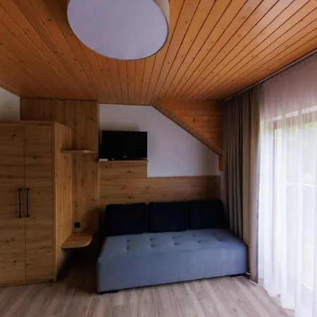 Marta 3* Międzybrodzie Bialskie