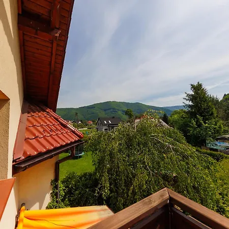 Marta Πανσιόν 3*