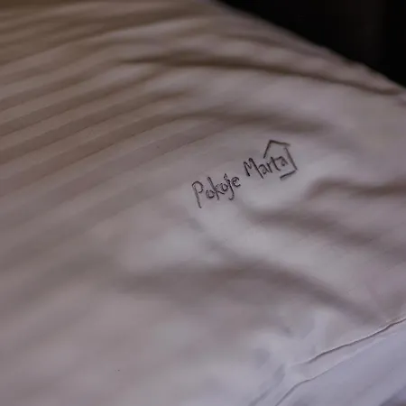 Πανσιόν Marta Międzybrodzie Bialskie