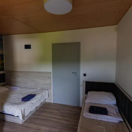 Marta 3* Międzybrodzie Bialskie