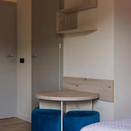 Marta Międzybrodzie Bialskie