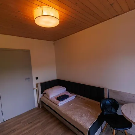 Marta Guest house