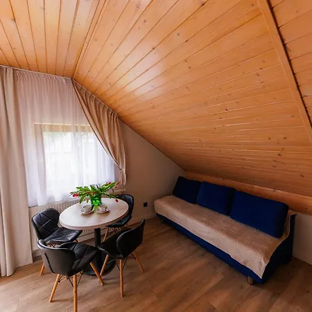 Marta Międzybrodzie Bialskie