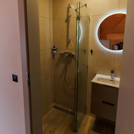 Marta Guest house *