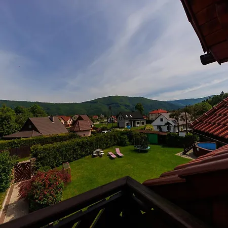 Marta Międzybrodzie Bialskie