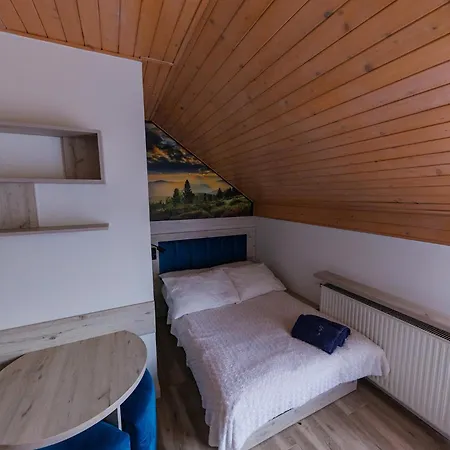 Vendégház Marta 3*