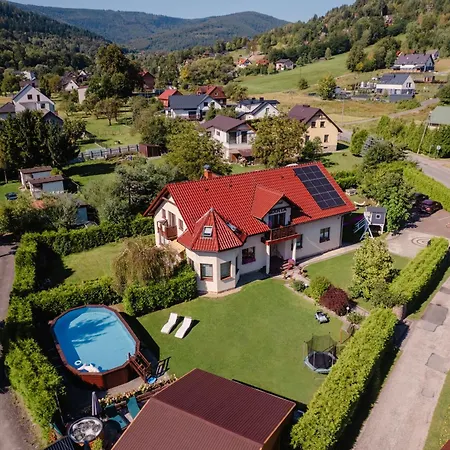 Marta Guest house 3*