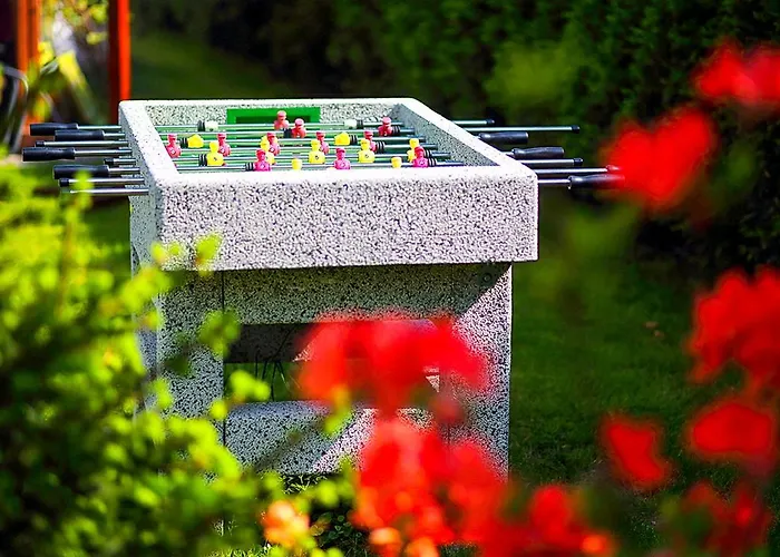 Πανσιόν Marta