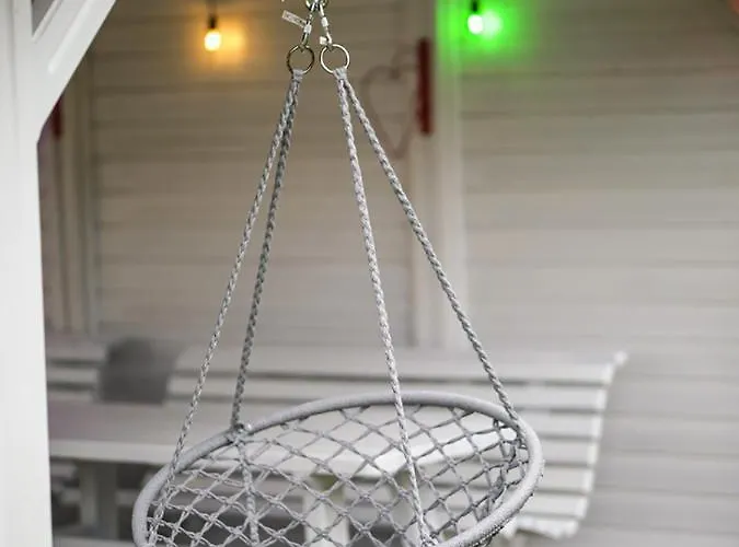 Marta בית הארחה