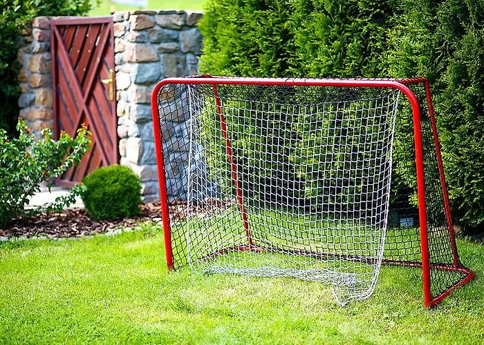 Marta בית הארחה 3*