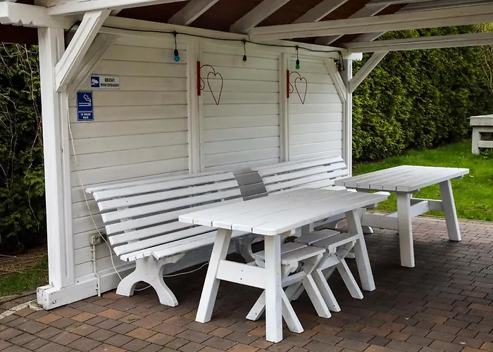 בית הארחה Marta 3*