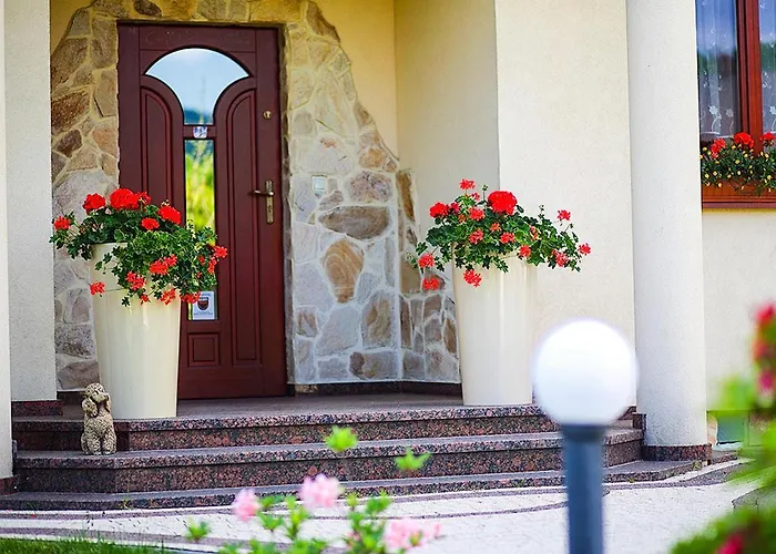 בית הארחה Marta