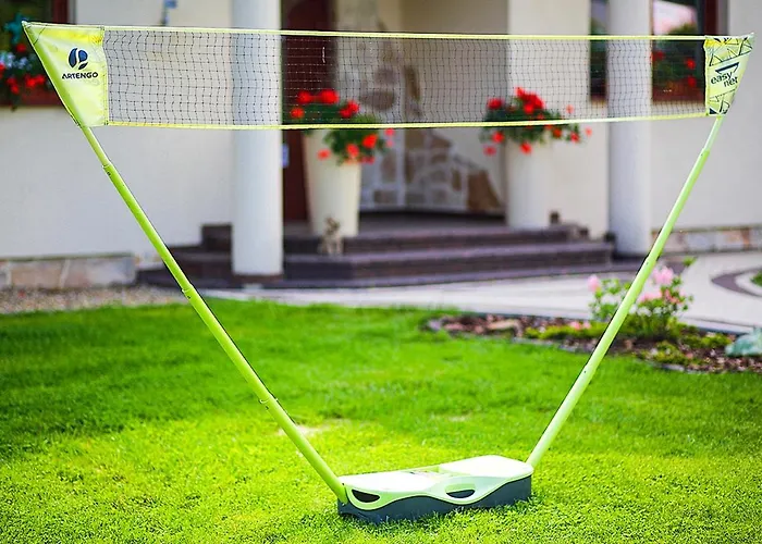 Marta בית הארחה 3*