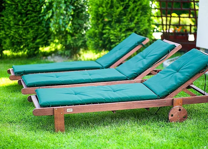 Marta בית הארחה