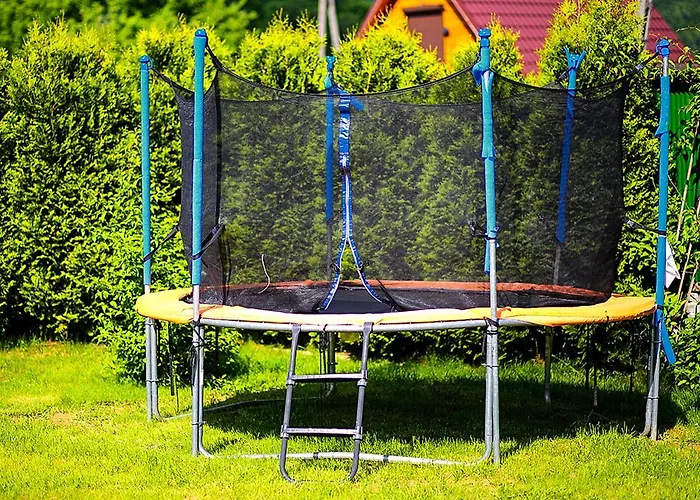 בית הארחה Marta Międzybrodzie Bialskie