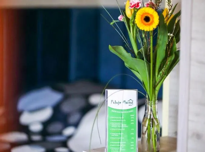 Marta 3* Międzybrodzie Bialskie