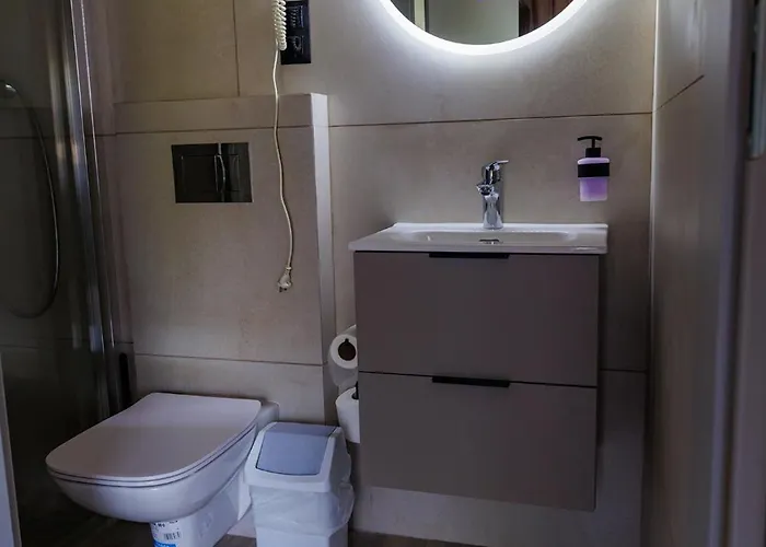 Πανσιόν Marta 3*