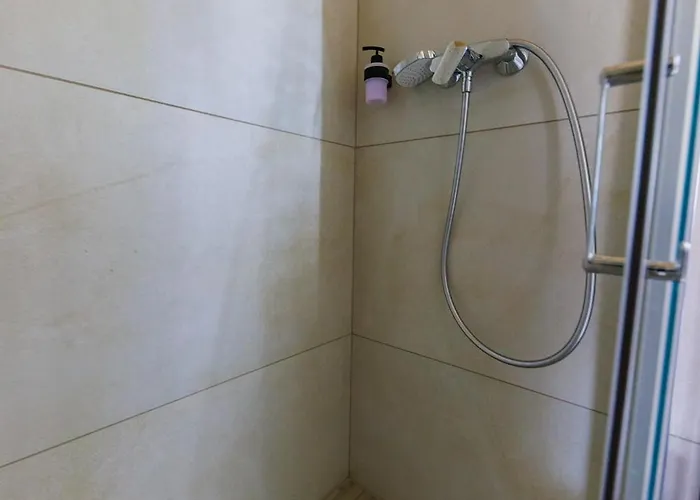 Πανσιόν Marta Międzybrodzie Bialskie