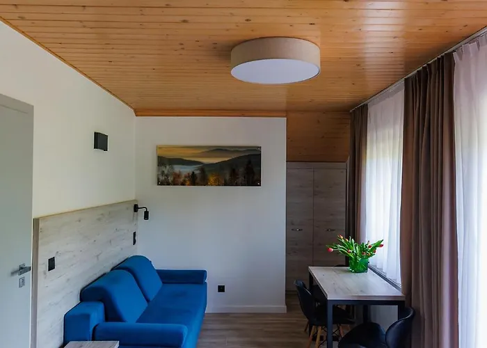 Marta בית הארחה