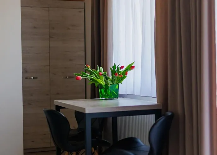 Marta בית הארחה 3*