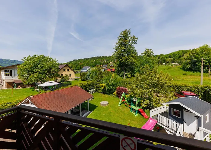 Πανσιόν Marta 3*