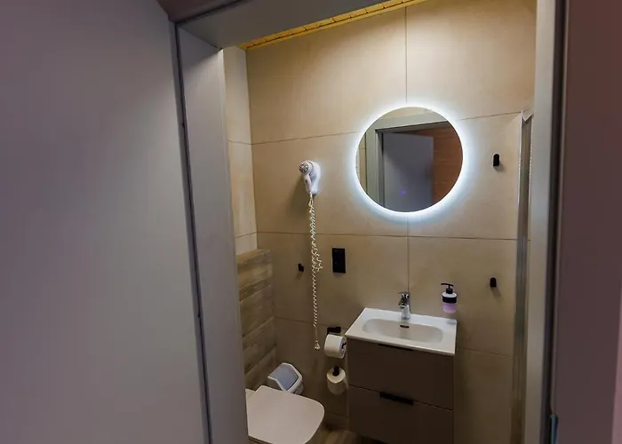 Marta Międzybrodzie Bialskie