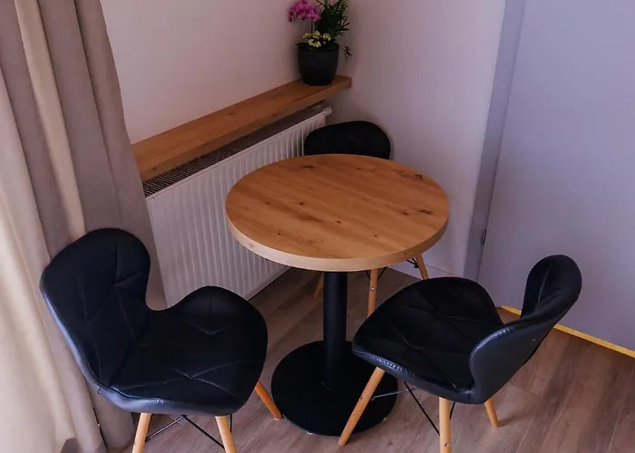 Marta בית הארחה