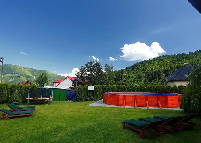 בית הארחה Marta