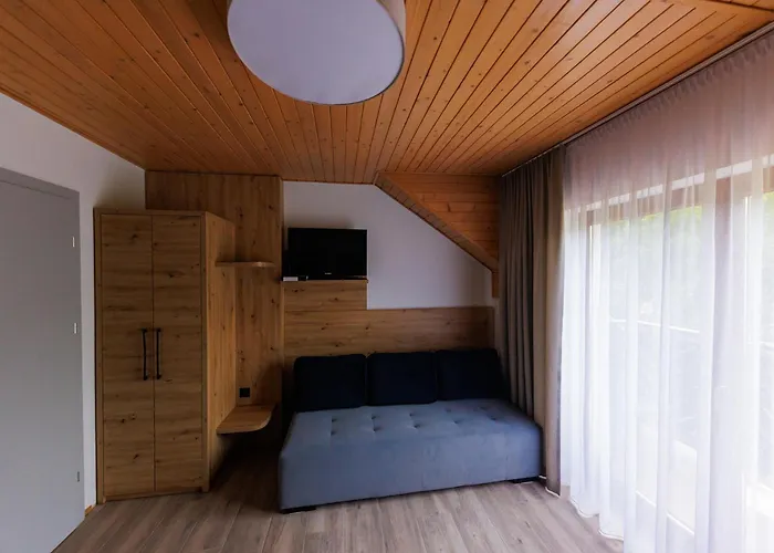 Marta 3* Międzybrodzie Bialskie