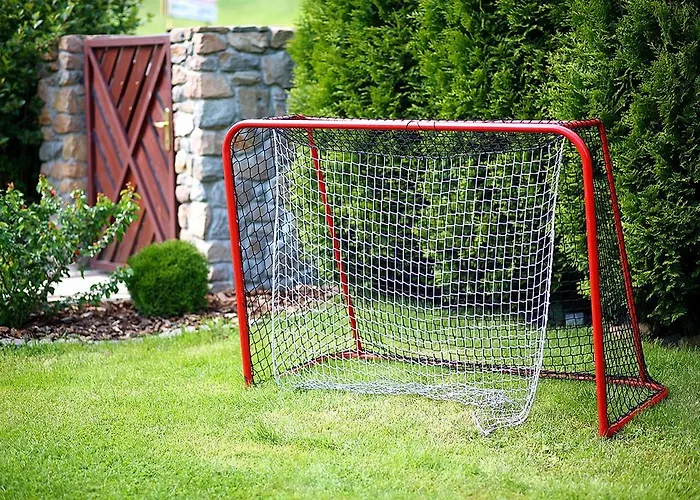 Marta בית הארחה