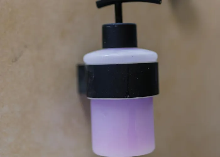 בית הארחה Marta 3*