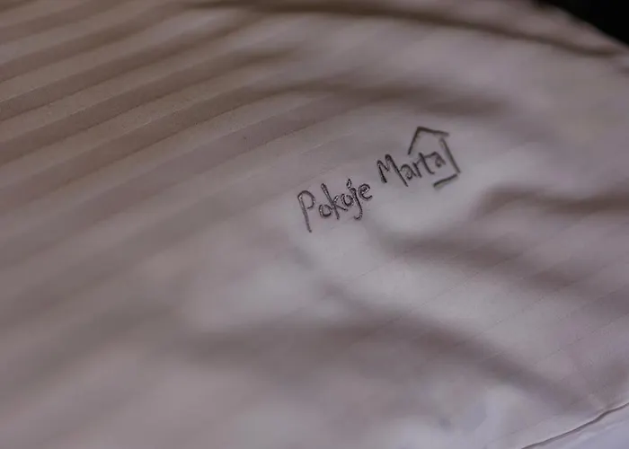 בית הארחה Marta Międzybrodzie Bialskie