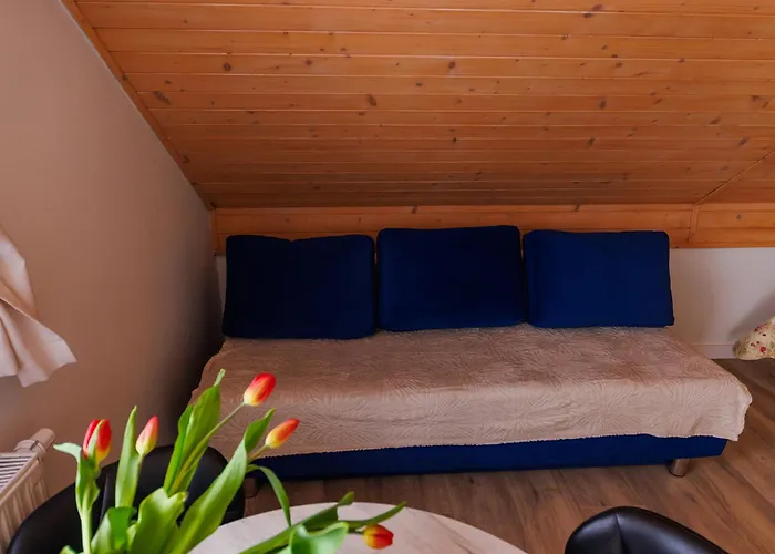 Marta Międzybrodzie Bialskie