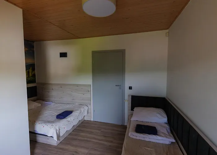 Marta 3* Międzybrodzie Bialskie