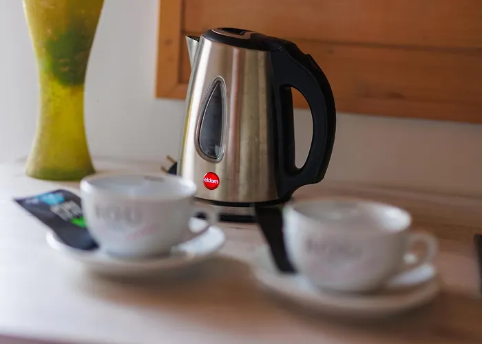 Πανσιόν Marta