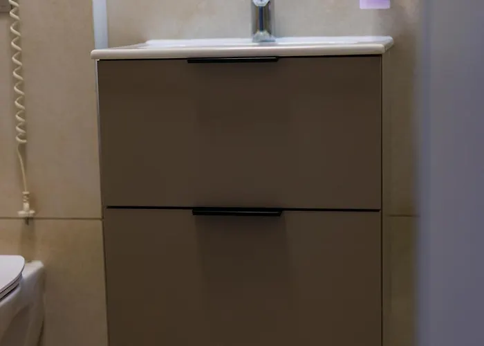 בית הארחה Marta 3*